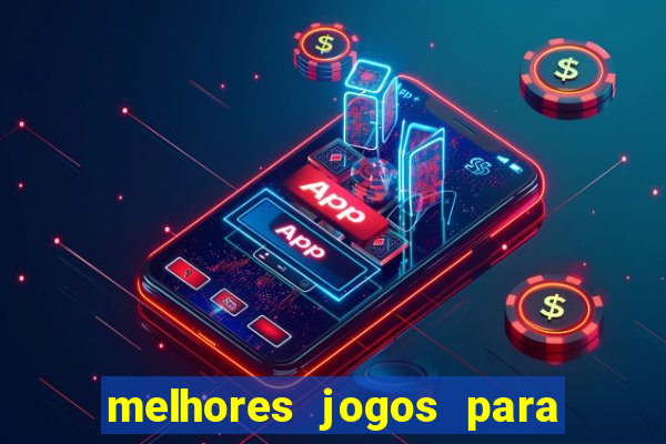 melhores jogos para ganhar dinheiro no celular